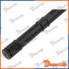 Demi-Arbre de Transmission gauche pour NISSAN | NWP-NS-007, 0212-GA16LH